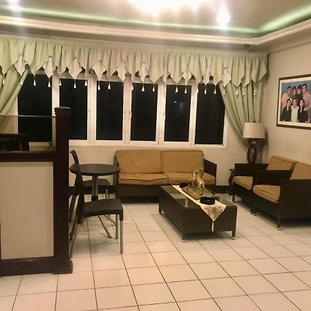 Rolet Hotel Catbalogan Esterno foto